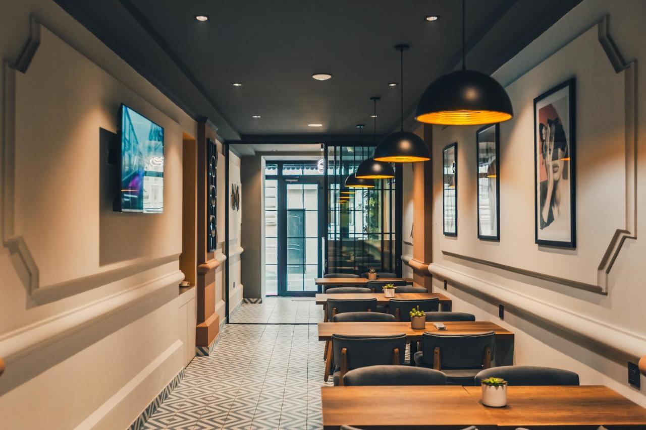 Eleven Hotel 4*