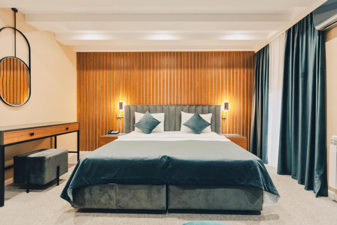 Hotel Eleven 4*