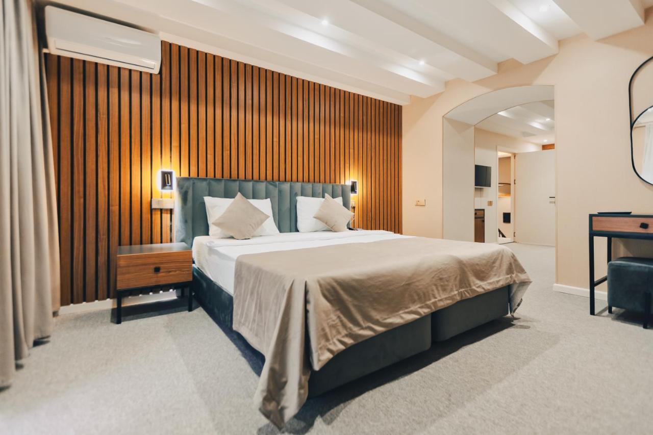 Hotel Eleven Baku